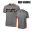 Deep Orange