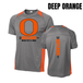 Deep Orange