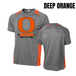 Deep Orange