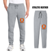 Athletic Heather Grey