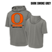 Dark Smoke Grey
