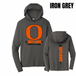 Iron Grey
