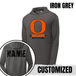 Iron Grey