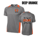 Deep Orange