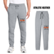 Athletic Heather Grey