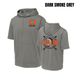 Dark Smoke Grey