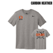 Carbon Heather