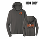 Iron Grey