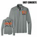 Grey Concrete