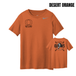 Desert Orange