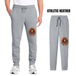 Athletic Heather Grey