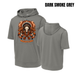 Dark Smoke Grey