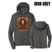 Iron Grey