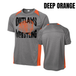 Deep Orange