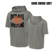 Dark Smoke Grey