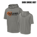 Dark Smoke Grey