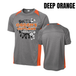 Deep Orange