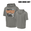 Dark Smoke Grey