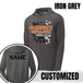 Iron Grey