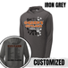 Iron Grey