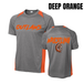 Deep Orange