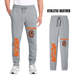 Athletic Heather Grey