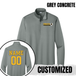 Grey Concrete