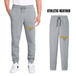 Athletic Heather Grey