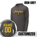 Iron Grey