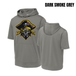 Dark Smoke Grey