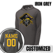 Iron Grey