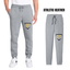 Athletic Heather Grey