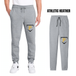 Athletic Heather Grey