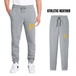 Athletic Heather Grey