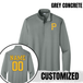 Grey Concrete
