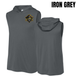 Iron Grey