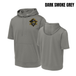 Dark Smoke Grey