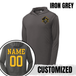 Iron Grey