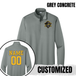 Grey Concrete