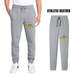 Athletic Heather Grey