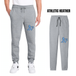 Athletic Heather Grey