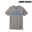 Carbon Heather