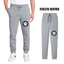 Athletic Heather Grey