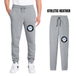 Athletic Heather Grey