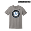Carbon Heather