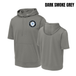 Dark Smoke Grey