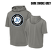 Dark Smoke Grey