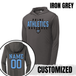 Iron Grey