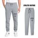 Athletic Heather Grey