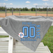 Athletic Heather Grey